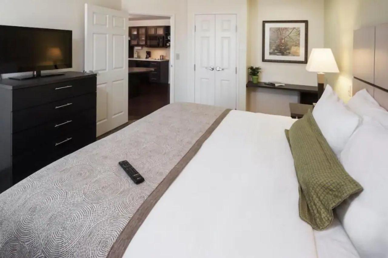 Candlewood Suites - Lake Charles South By Ihg Kültér fotó