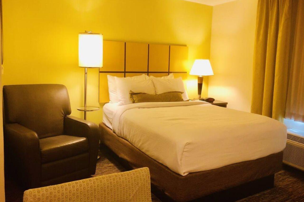 Candlewood Suites - Lake Charles South By Ihg Kültér fotó