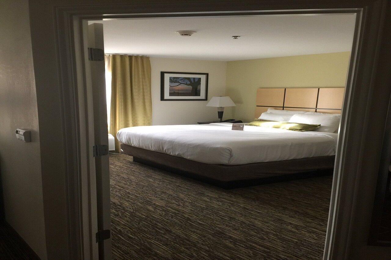 Candlewood Suites - Lake Charles South By Ihg Kültér fotó
