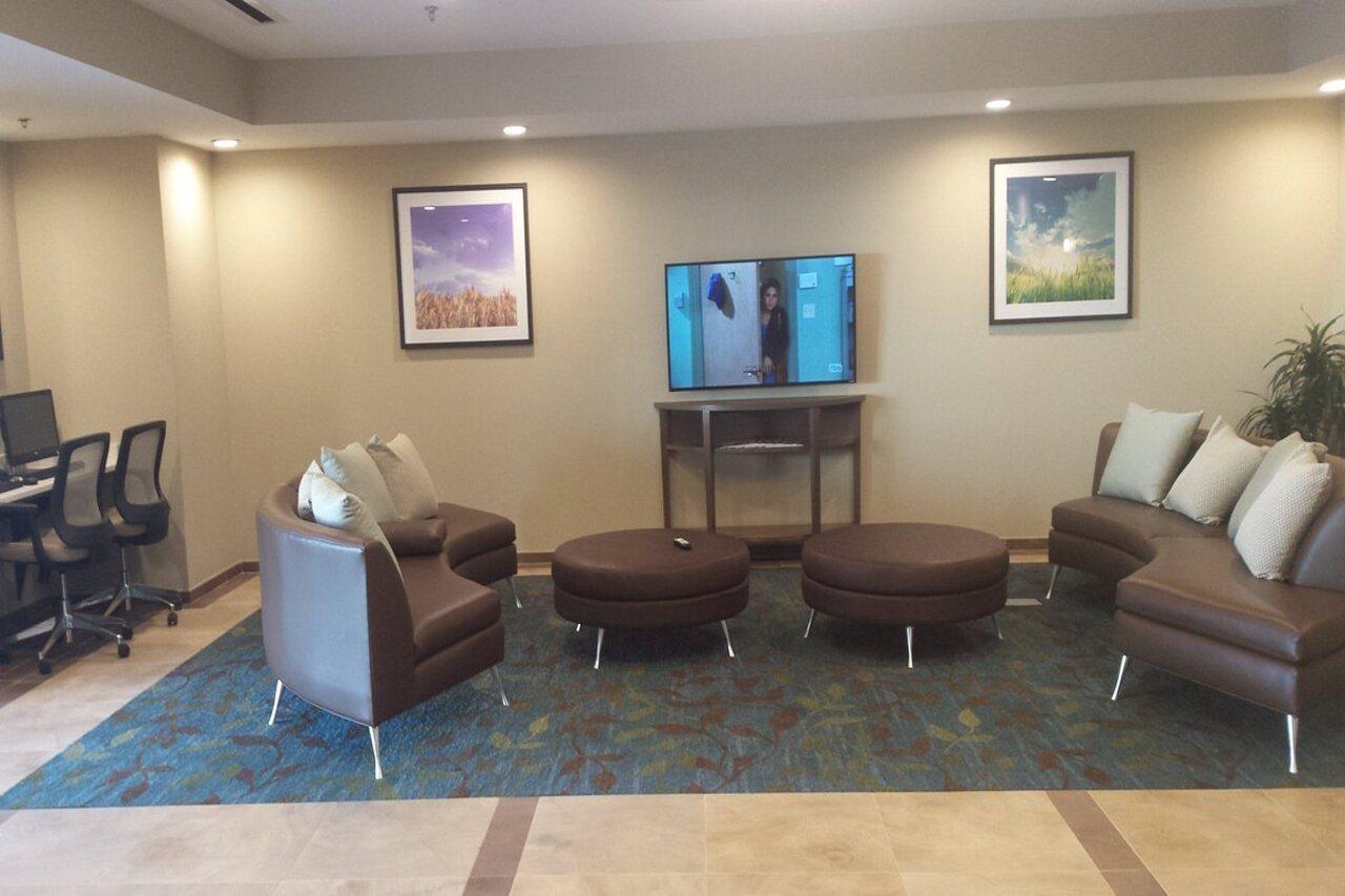 Candlewood Suites - Lake Charles South By Ihg Kültér fotó