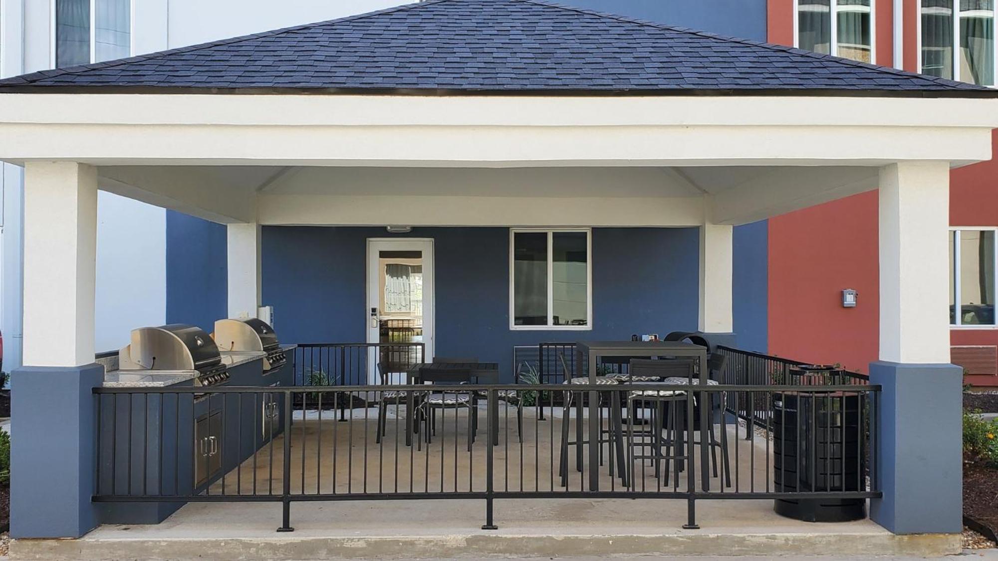 Candlewood Suites - Lake Charles South By Ihg Kültér fotó