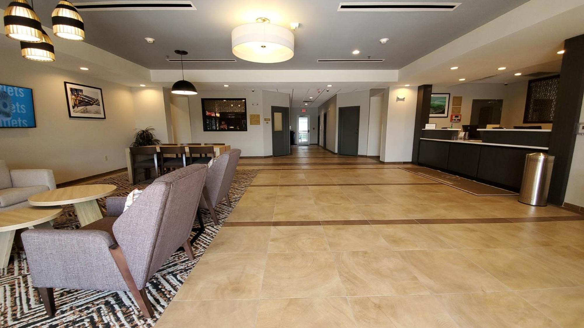 Candlewood Suites - Lake Charles South By Ihg Kültér fotó