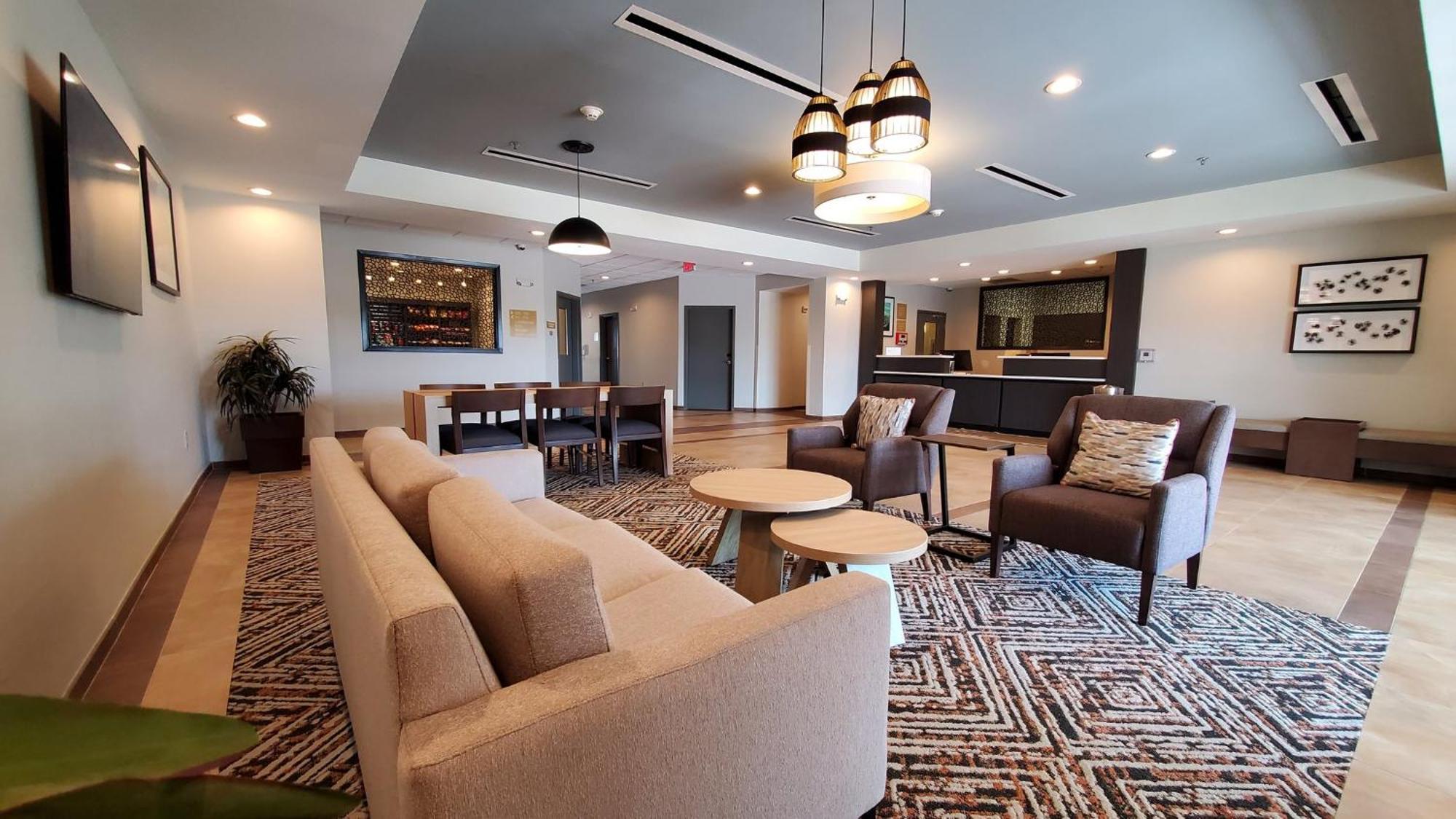 Candlewood Suites - Lake Charles South By Ihg Kültér fotó
