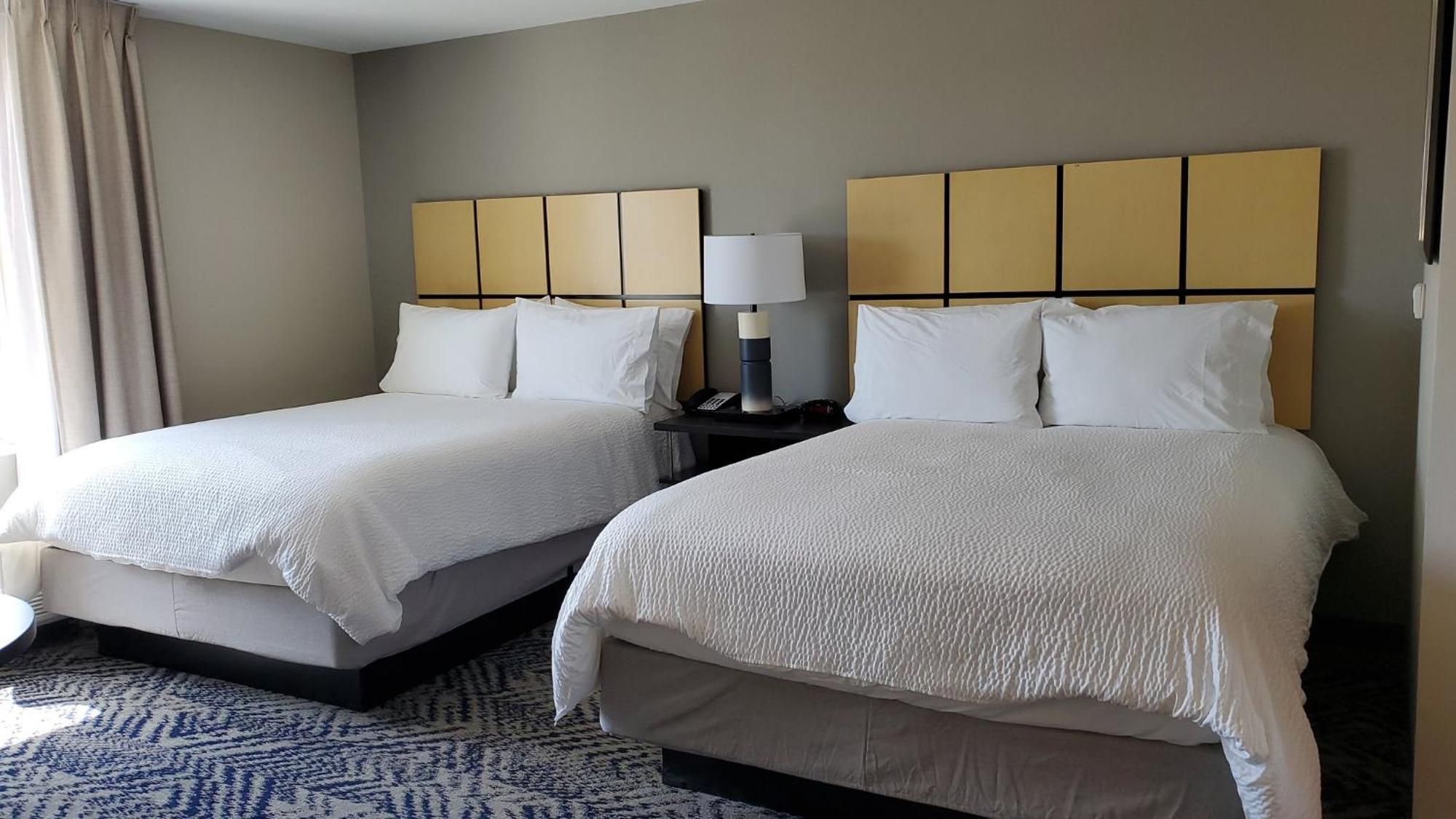Candlewood Suites - Lake Charles South By Ihg Kültér fotó