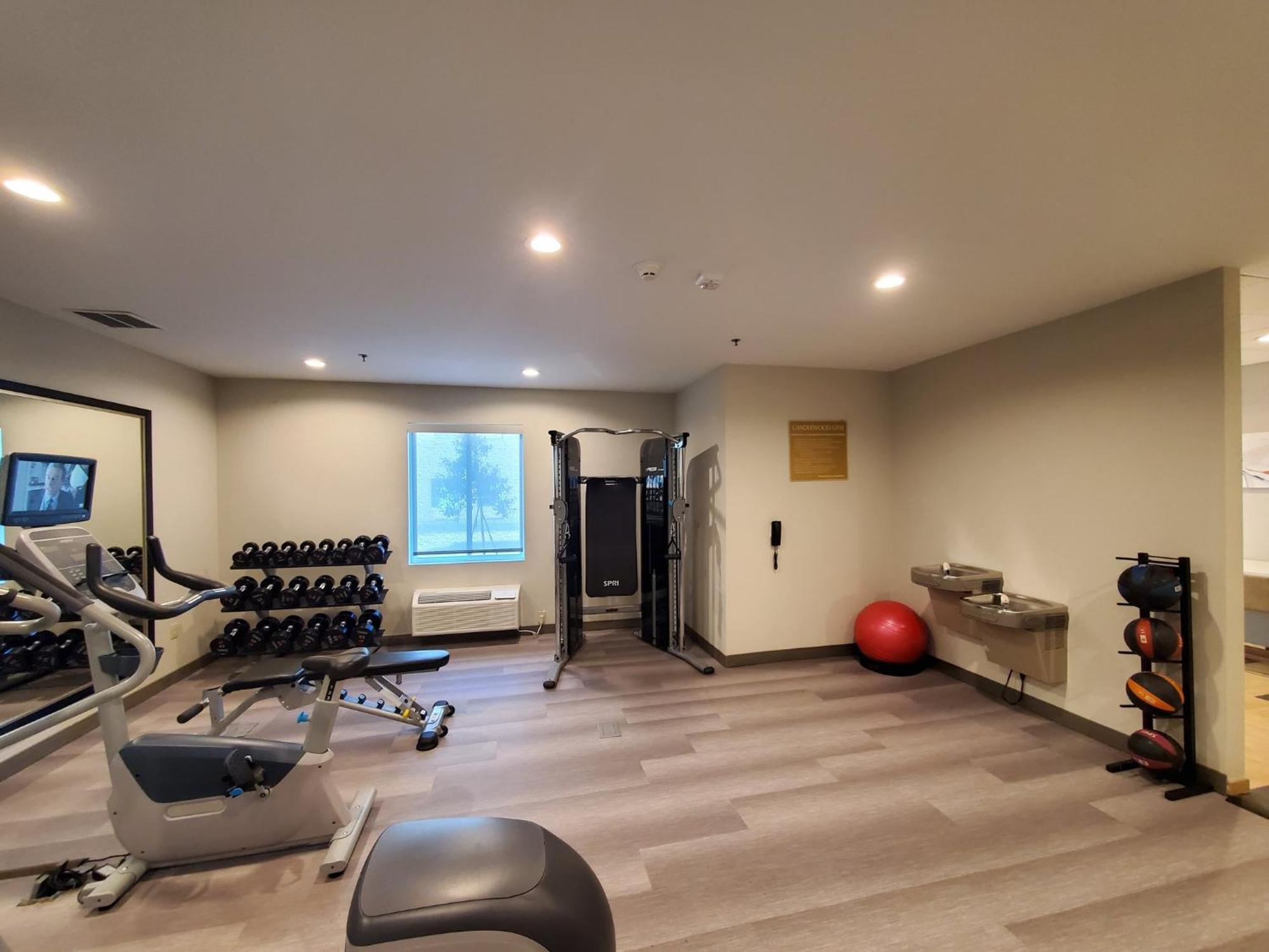 Candlewood Suites - Lake Charles South By Ihg Kültér fotó
