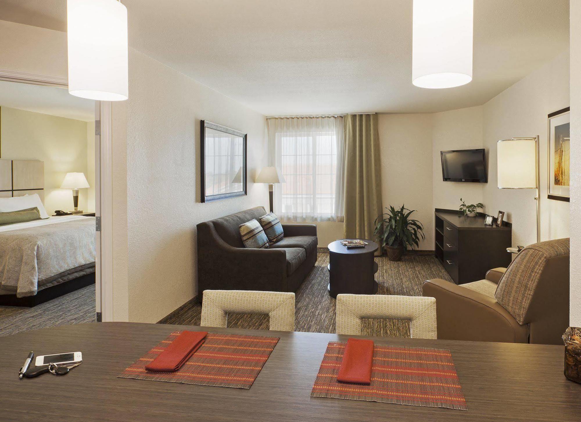 Candlewood Suites - Lake Charles South By Ihg Kültér fotó