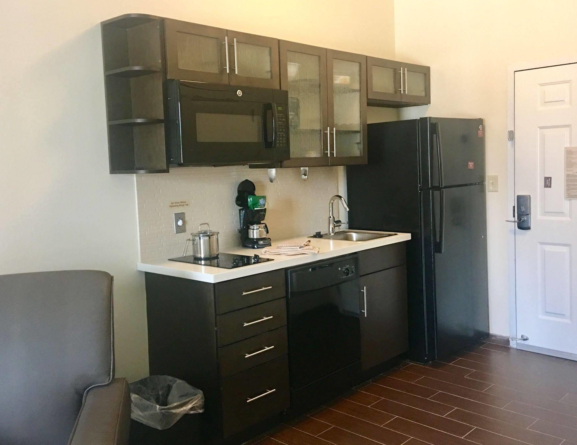 Candlewood Suites - Lake Charles South By Ihg Kültér fotó