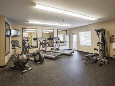 Candlewood Suites - Lake Charles South By Ihg Kültér fotó
