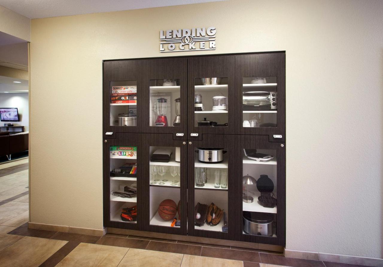 Candlewood Suites - Lake Charles South By Ihg Kültér fotó
