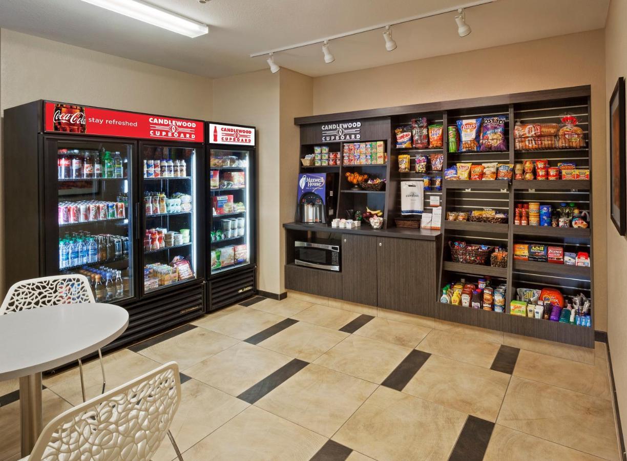 Candlewood Suites - Lake Charles South By Ihg Kültér fotó