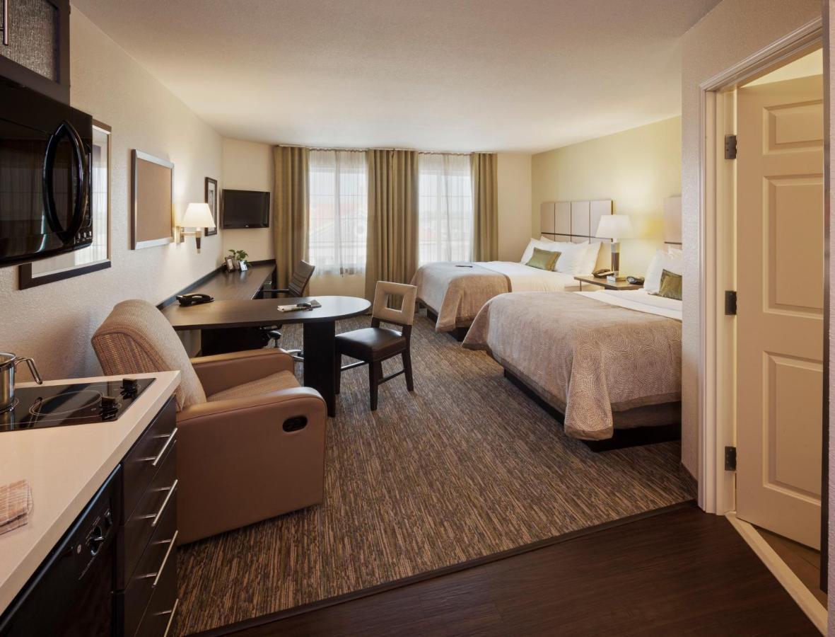 Candlewood Suites - Lake Charles South By Ihg Kültér fotó